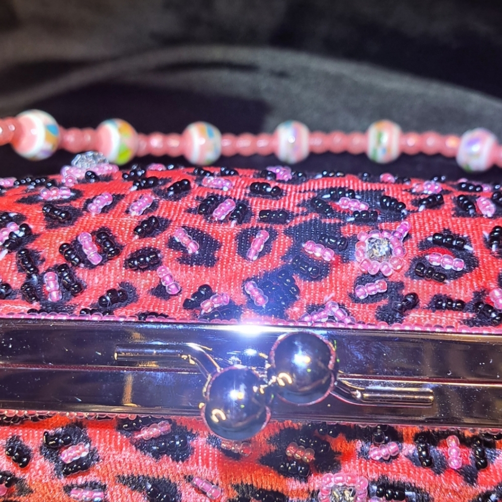 Vintage Adorable Purse - Picture 6 of 12